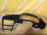 Консоль с часами Toyota 55404-20130 (55411-20670) Carina ED ST202 с дефектом
