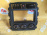 Климат-контроль Suzuki RD51S Aerio с консолью (дефект) 39510-59J61