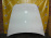 Капот Audi A6 C6/4F2/4F5/4FH '2004-2011 (дефект загнут угол) 4F0823029F (Белый)