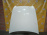 Капот Audi A6 C6/4F2/4F5/4FH '2004-2011 (дефект вмятины, сколы) 4F0823029F (Белый)