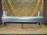 Бампер Audi A6 C6/4F5 '2004-2008 зад Wagon парктроники 4F9807511A 4F9807303A (Серебро)