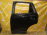 Дверь боковая Mazda CX-5 KE5AW '2012-2014 зад, лев (цена указана за голое железо) (Белый перламутр)