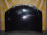 Капот Opel Signum Z02/Z03 '-2005 Vectra C с решёткой (Черный)