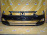 Бампер Volkswagen Polo AW1 перед под парктроники 2GS807221A (Черный)