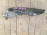 Подкрылок TOYOTA Voltz ZZE136 зад, прав 52591-01010
