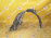 Подкрылок HONDA Fit GD1 перед, прав Дефект 74101-SAA-900