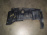 Защита двигателя NISSAN U30/W11/N30/C24 Presage/Bassara/Avenir/R'nessa/Serena перед, лев низ.