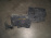 Защита двигателя Mazda CP8W Premacy L B25D 56341