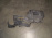 Защита двигателя Mazda BJFW Familia L B25D 56341