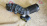 Гофра впускного коллектора Honda R20A Accord CW1/CU1 резиновая 17228R60U00
