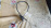 Тросик газа Nissan 182014M403 / 182014M40B AD Y11 QG13/QG15/QG18 длина 1010 мм.