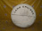 Колпак запасного колеса Toyota PZ328-60030 Land Cruiser LC200 Дефект (2 части) (Белый)