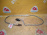 Датчик кислородный BMW N52/N54 3-Series E90 R в 6к 5пр (4-6) L=1200mm 0258017102 11787558087