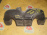 Воздуховод печки Toyota Land Cruiser UZJ200 LHD в F 55844-60220