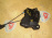 Замок двери Toyota ACV30 Camry ( RHD ) 6 контактов перед, прав