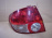 Стоп Hyundai Getz TB/BJ '2002-2005 L Clic (дефект корпуса и стекла) 92401-1C0