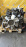 Двигатель Toyota 1G-FE-6039841 БЕЗ ГЕНЕРАТОРА И КОНДЕРА Mark II/Chaser/Cresta GX90