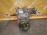 Раздатка Hyundai D4EA/G6BA Santa Fe SM/BB '2003-2005 WGT 4AT 3 вала 4730039011