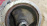 Подушка двигателя Honda D16A HR-V GH1/GH2/GH3 ДЕФЕКТ перед, лев в 50820-S2H-J91