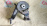 Подушка двигателя Toyota 2ZR-FE Auris/Corolla NZE151/ZRE152 2WD a/t зад. RHD U341E R ( H ) 12371-0D180