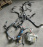Коса ДВС Toyota 1ZZ-FE Voltz ZZE138-0004320 4WD a/t + компьютер 89661-01080 U341F  мех. заслонка