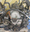 Двигатель Honda D16A-9015097 без кондера  трамблера и генератора HR-V GH4-1007192