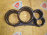 Консоль спидометра Toyota 55435-01020 Voltz ZZE136