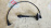 Высоковольтный провод TOYOTA 3S/4S/5S ST190/ST200/SXA10/SXV10/SV40 трамб 2 ЦИЛИНДР 90919-15131