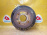 Диск тормозной Chevrolet Lacetti J200 R 257X10 один 96549630