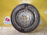 Маховик Citroen EP6DT/5FX C4 Grand Picasso UA '2009 1.6 THP 150 BVMP6 6-ступ.робот 9671073880 0532T1
