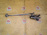 Моторчик привода дворниками Mazda Familia BJ5W F с трапецией 849200-7570 (1641)