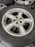 Диск Литой Subaru R16/5/100