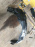 Подкрылок MITSUBISHI Outlander CW5W перед, прав 5370A954