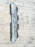 Защита бампера Mazda TA5P Millenia TA01-50060