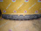 Усилитель бампера Volkswagen Passat B6/3C2 AXZ '2007 F абсорбер бампера 3C0807248B