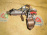 Замок зажигания Toyota SXU15 Harrier +3 личинки дверей 45020-33-4