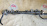 Топливная рейка TOYOTA 4E-FE/5E-FE + 2 клапана 23280-11070 + 23270-73010