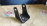 Крепление подушки ДВС Toyota 2ZR Allion/Premio ZRT260 2WD CVT перед F ( 2Z )