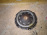 Корзина сцепления Hyundai D4BH Galloper ED/JK 2.5 TD 4D56 TCI D=227 mm