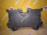 Защита двигателя Mercedes E-Class W204/W212 M271/M272 середина A2045242430