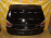 Дверь задняя NISSAN X-Trail NT32 Спойлер Камера вст.226-17939 (Черный)