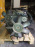 Двигатель Nissan KA20-DE-002923X без кондиционера Caravan E24