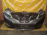 Ноускат Nissan X-Trail NT32 MR20 '2013-2017 ПРАВЫЙ РУЛЬ Без трубок охлаждения Дефект R фары (Серый)