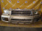 Ноускат Nissan Pathfinder R50 VG33E '1999-2002 a/t (без габаритов) Дефект бампера Дефект радиатора охлаждения Дефект L фары ф.110-63517 (Золотистый)