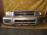 Ноускат Nissan Pathfinder R50 VG33E '1999-2002 a/t (без габаритов) Дефект бампера ф.110-63517 (Золотистый)