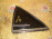 Форточка двери TOYOTA Camry ACV50 L
