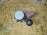 Мотор стеклоподъемника Toyota Corolla ZRE150 перед, лев 6  контактов 85720-35140