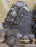 Двигатель Toyota 3S-FSE-7490106 тнвд 23100-74020 Corona Premio ST210 '-1997
