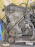 Двигатель Mazda L8DE-295157 щуп снаружи Mazda5