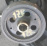 Шкив коленвала TOYOTA 1ZR/2ZR/3ZR 6 ручейков 13470-37020